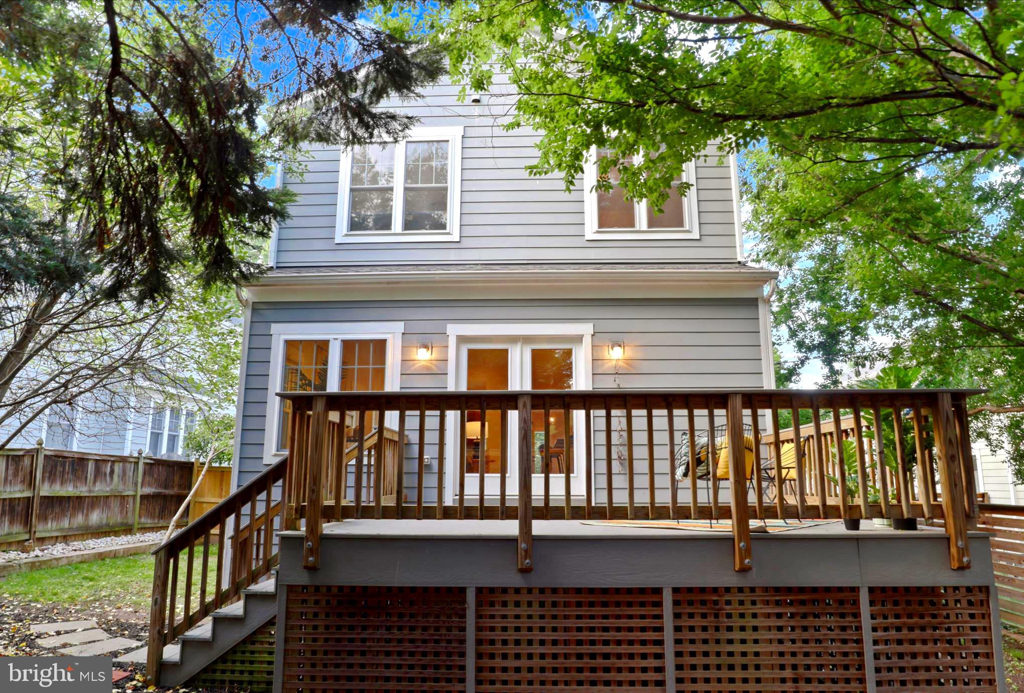 DEL RAY - Residential