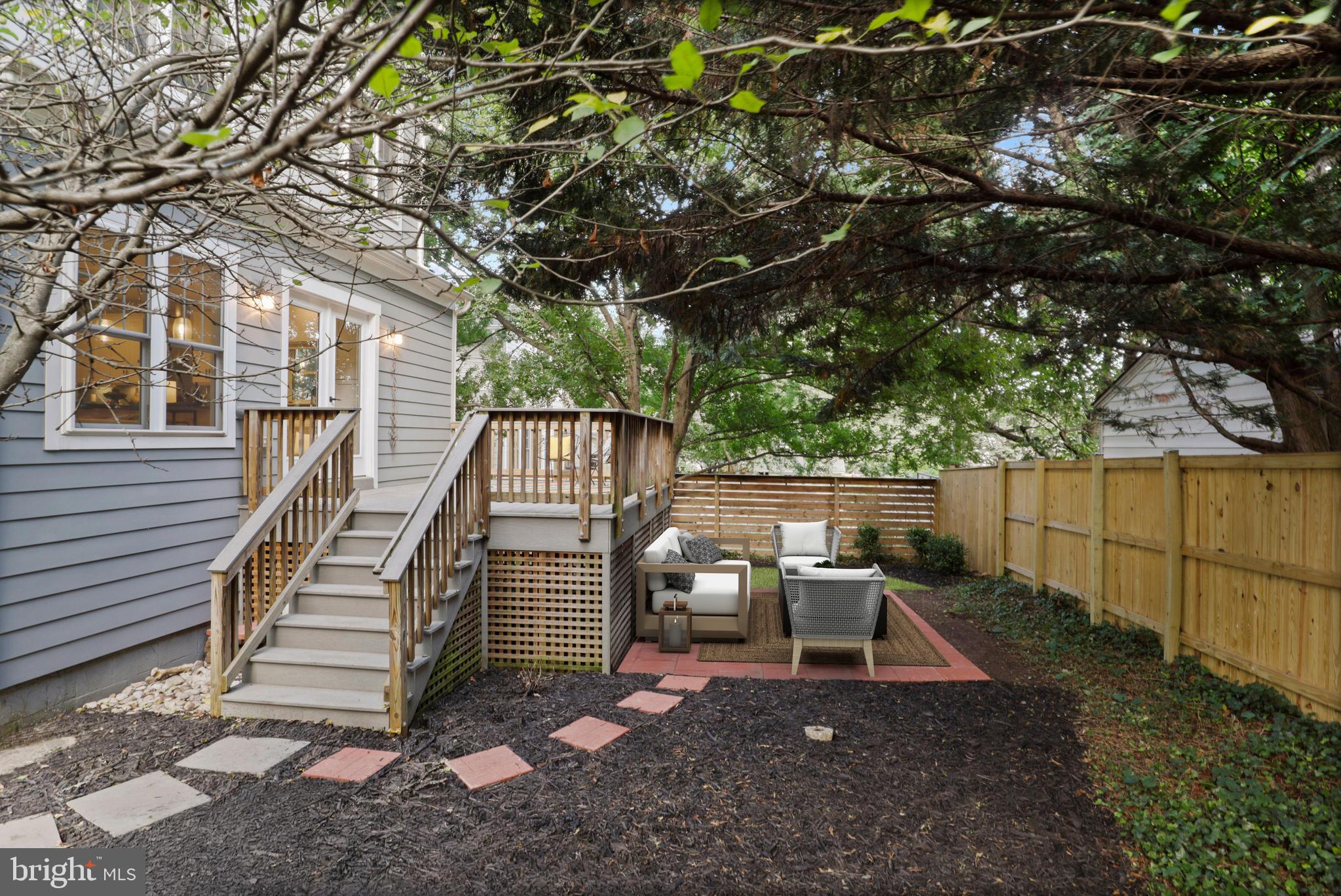 DEL RAY - Residential