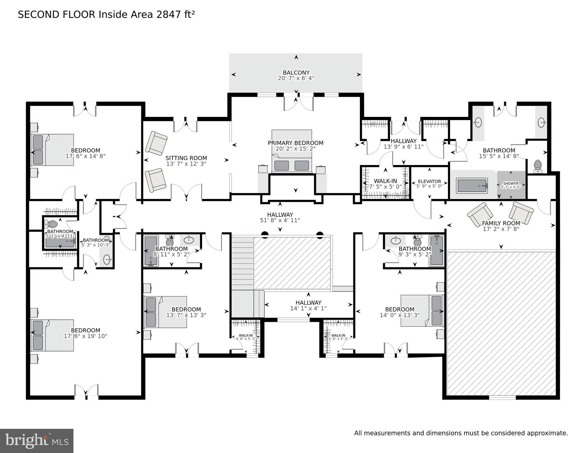 MERRY GO ROUND FARM - Residential