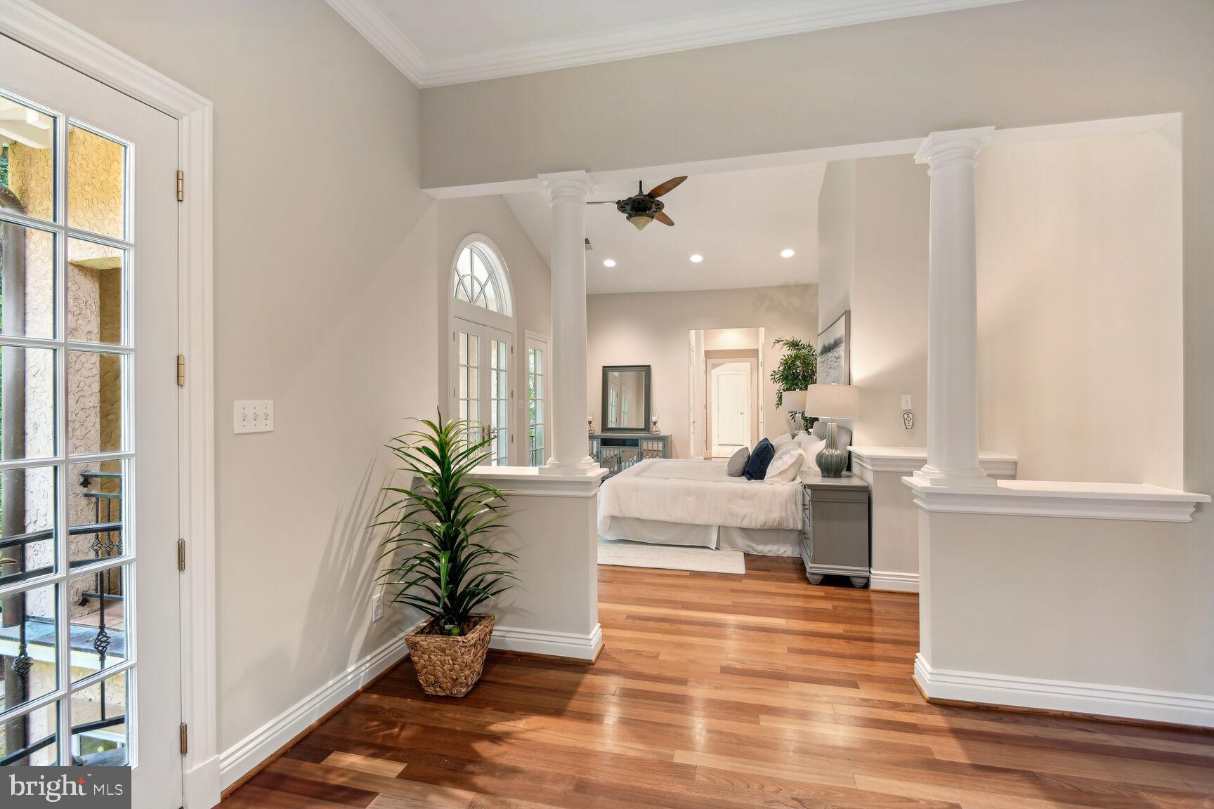 MERRY GO ROUND FARM - Residential