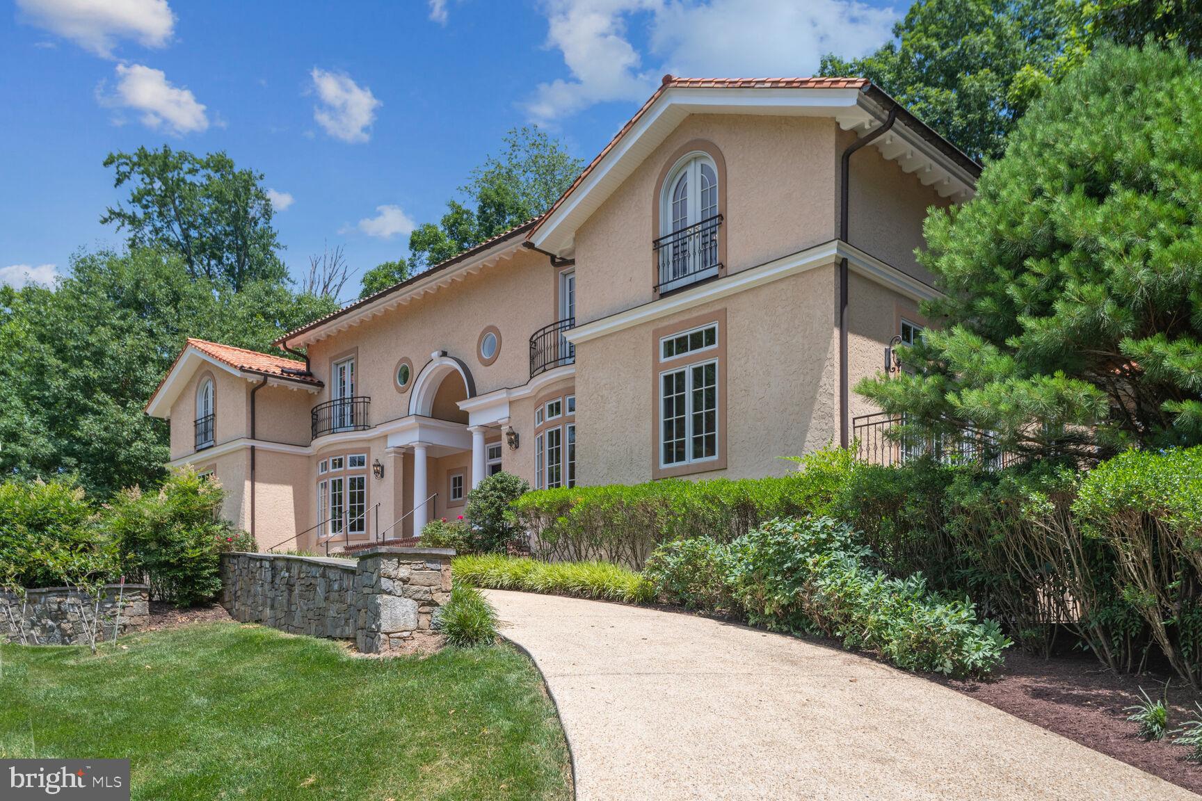 MERRY GO ROUND FARM - Residential