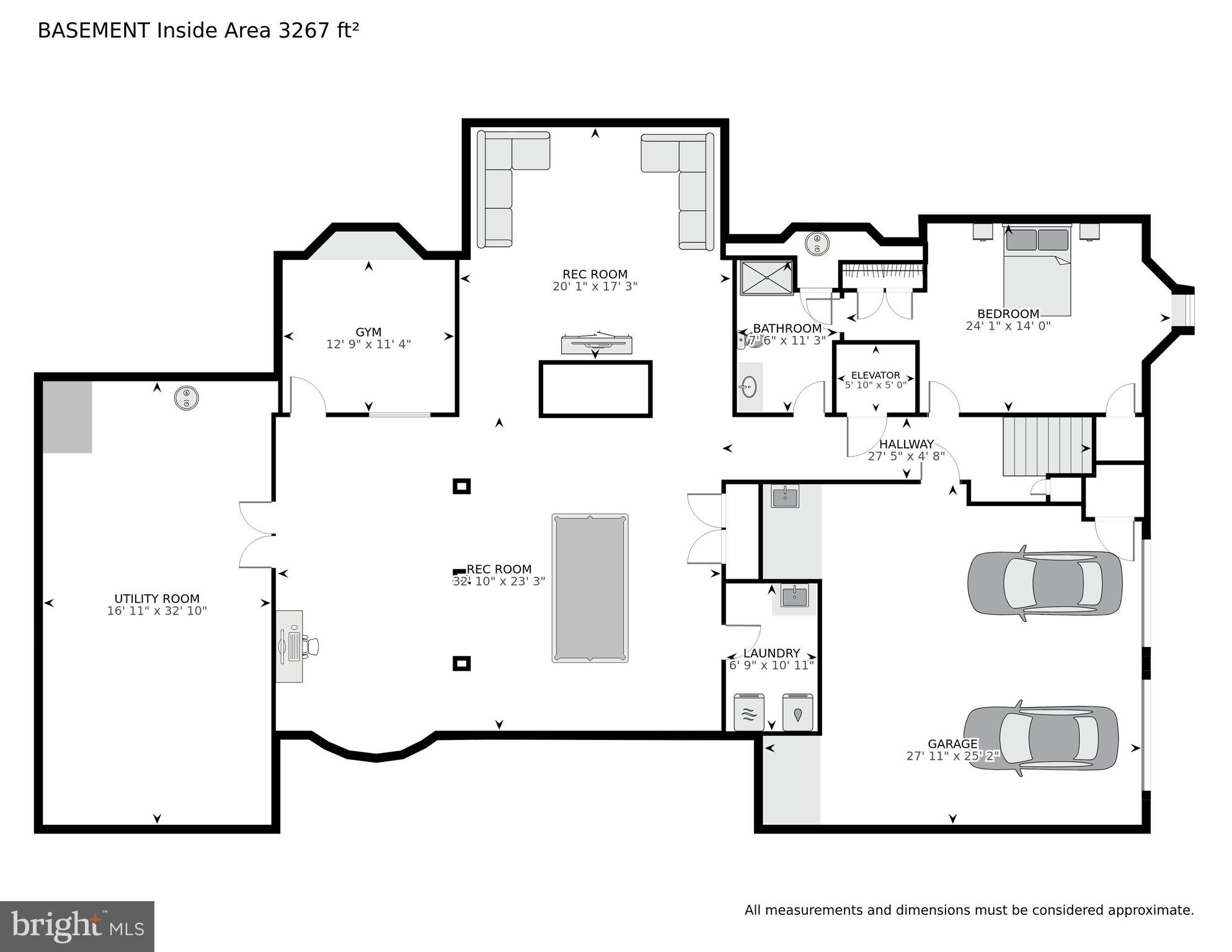 MERRY GO ROUND FARM - Residential
