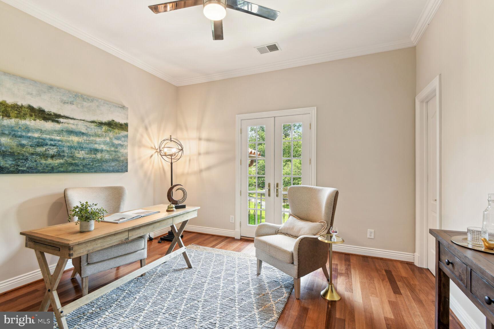 MERRY GO ROUND FARM - Residential