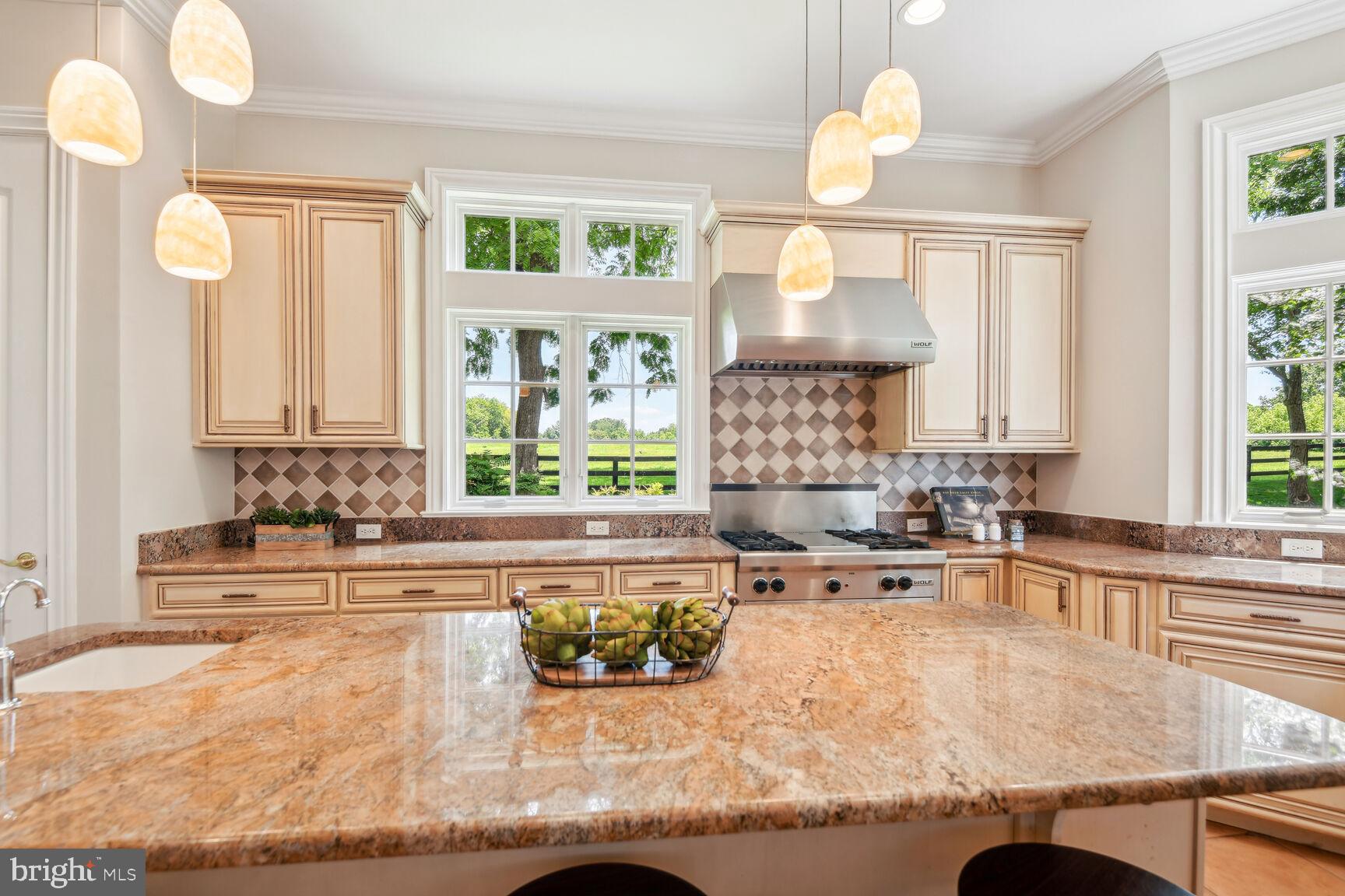 MERRY GO ROUND FARM - Residential