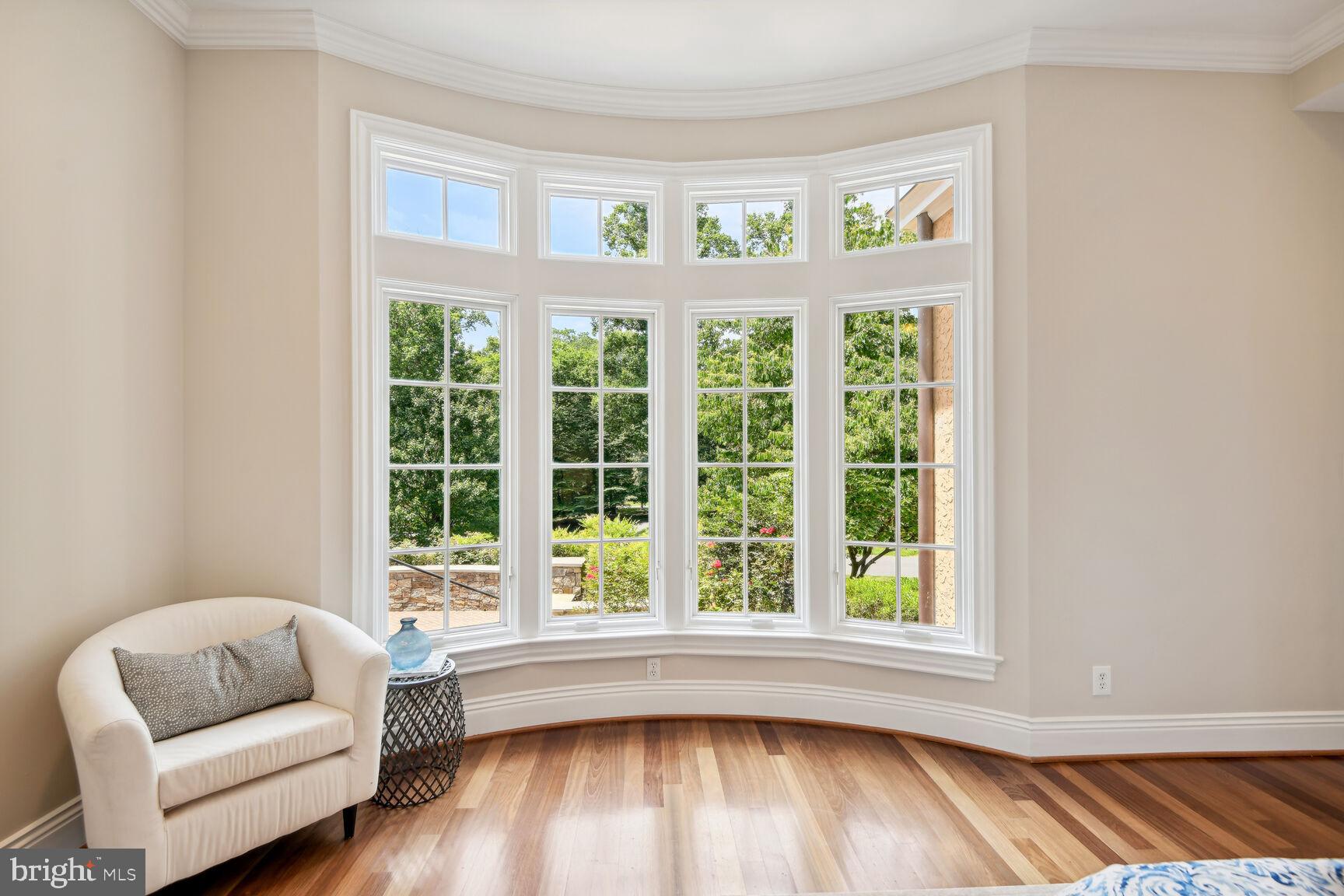 MERRY GO ROUND FARM - Residential