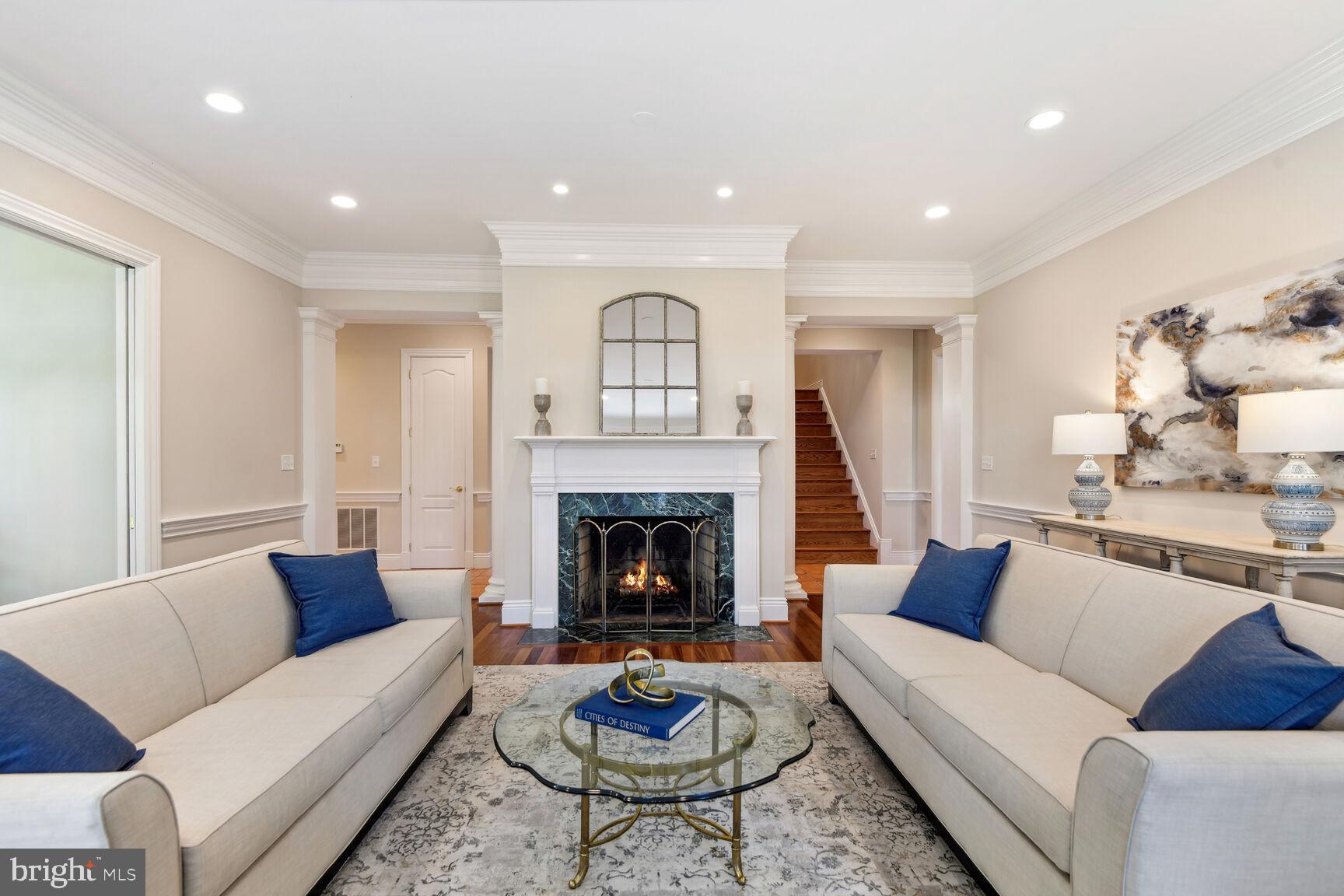 MERRY GO ROUND FARM - Residential