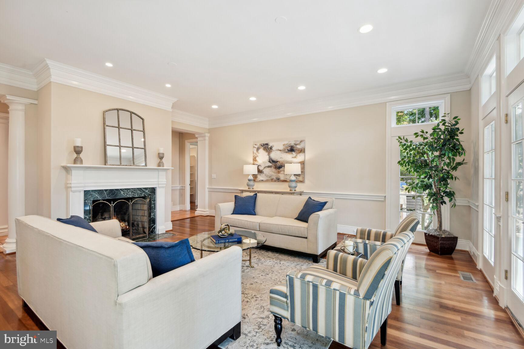 MERRY GO ROUND FARM - Residential