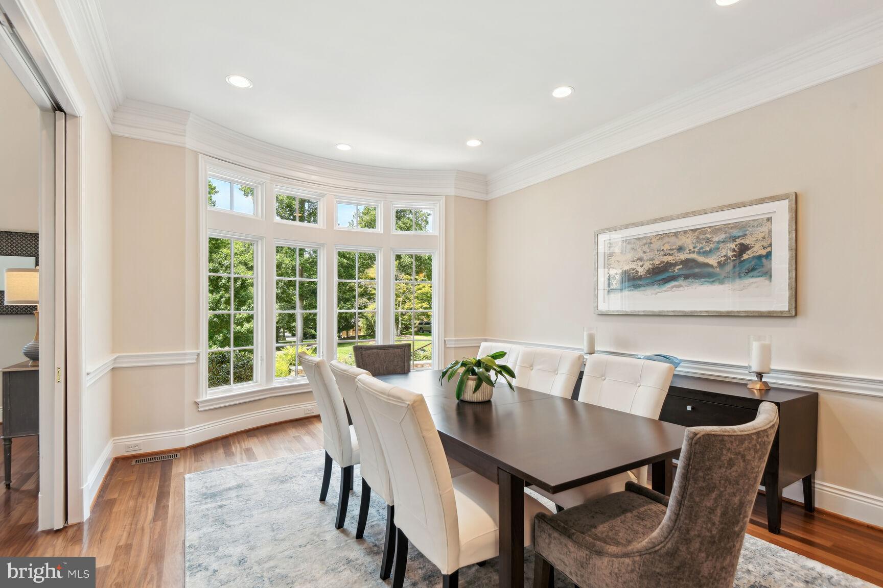 MERRY GO ROUND FARM - Residential