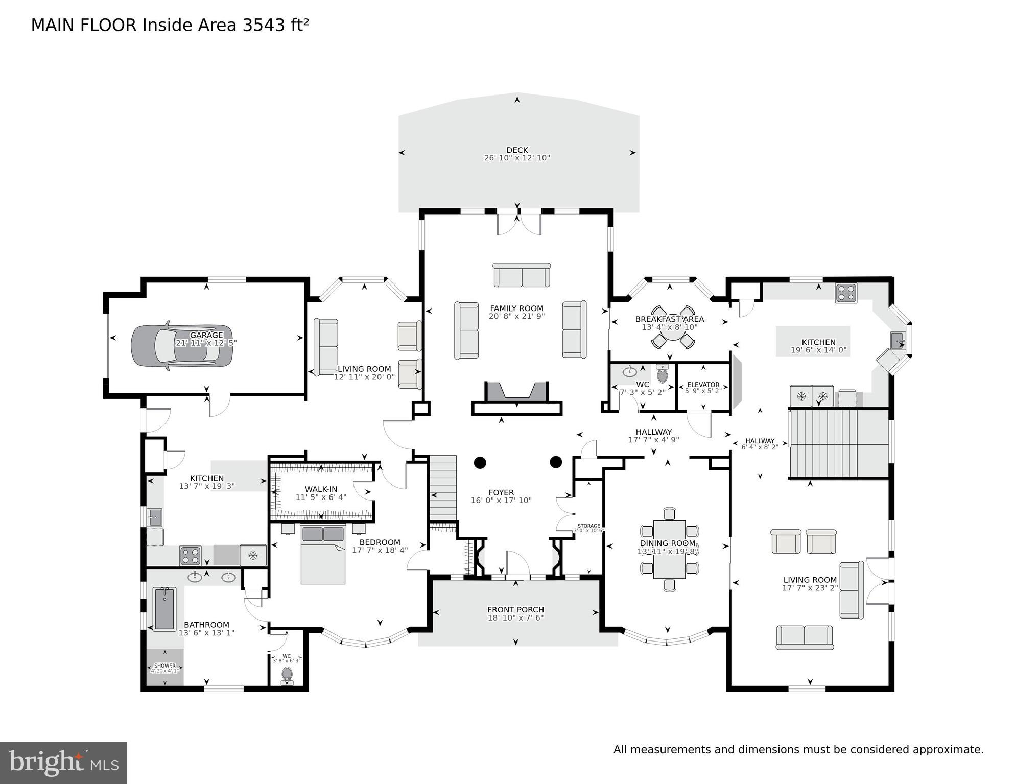 MERRY GO ROUND FARM - Residential