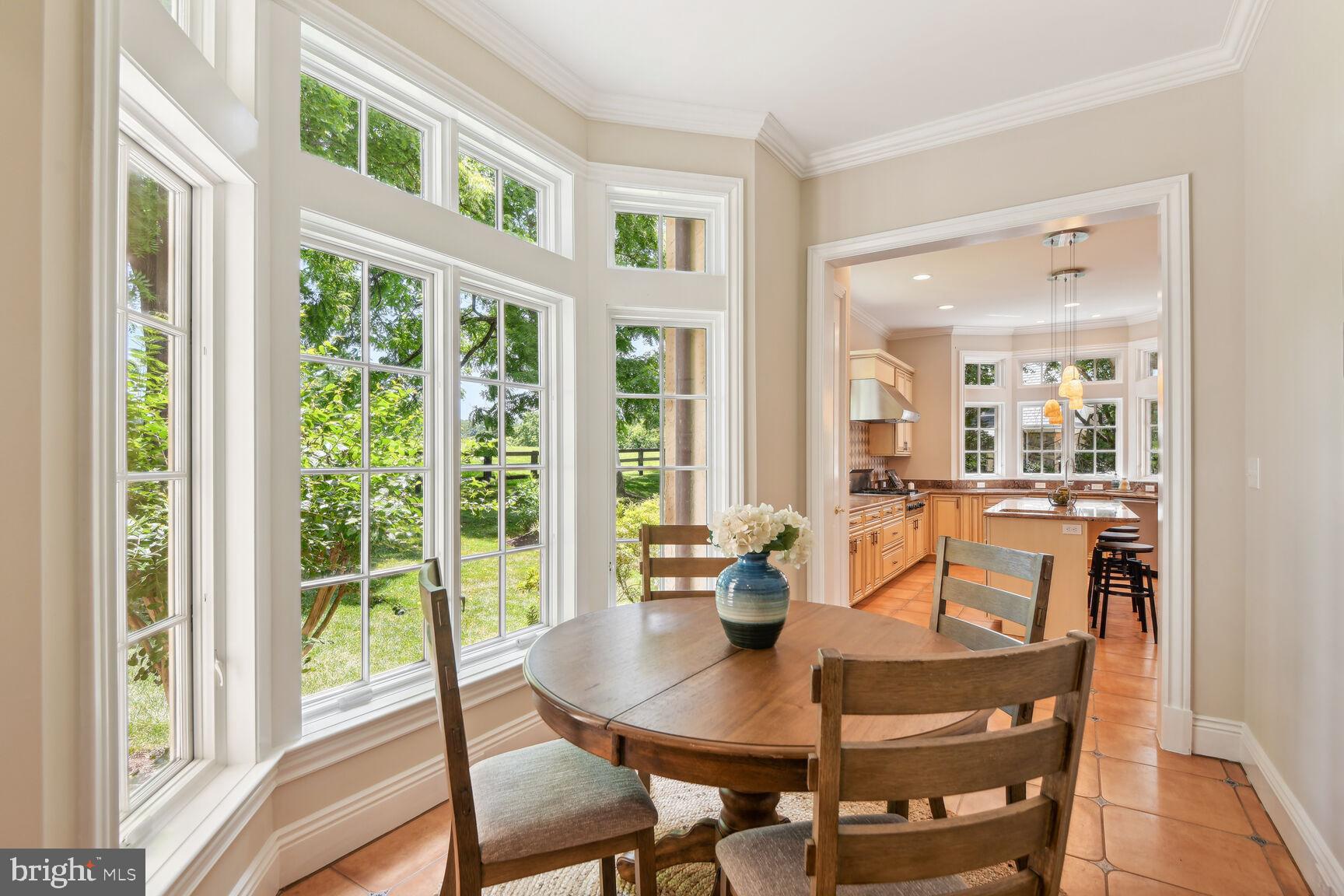 MERRY GO ROUND FARM - Residential