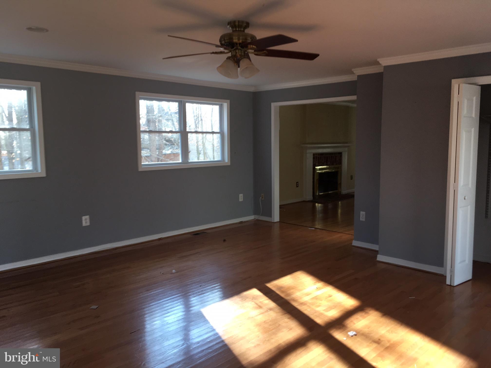 BIRMINGHAM ESTATES - Residential