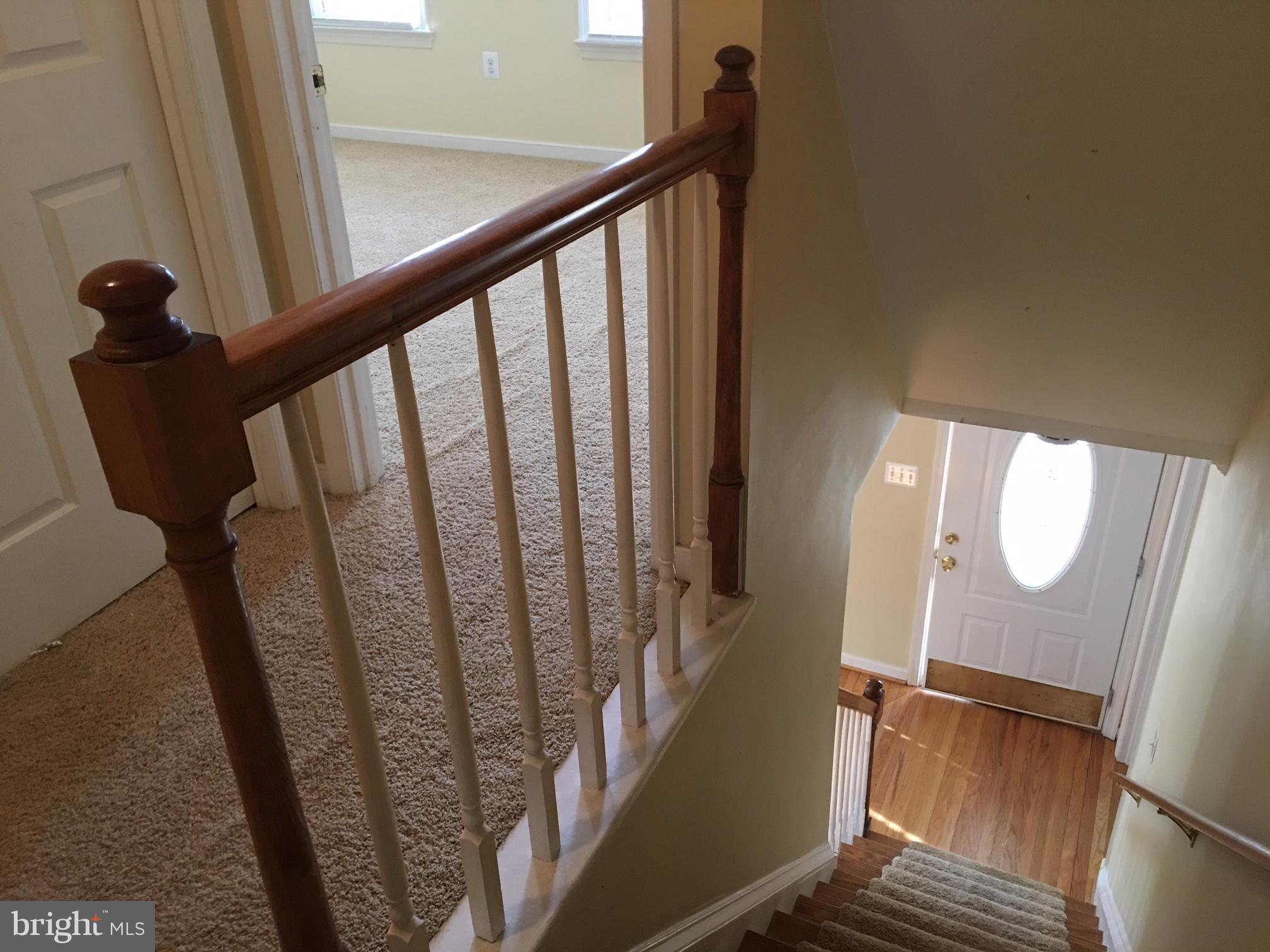 BIRMINGHAM ESTATES - Residential