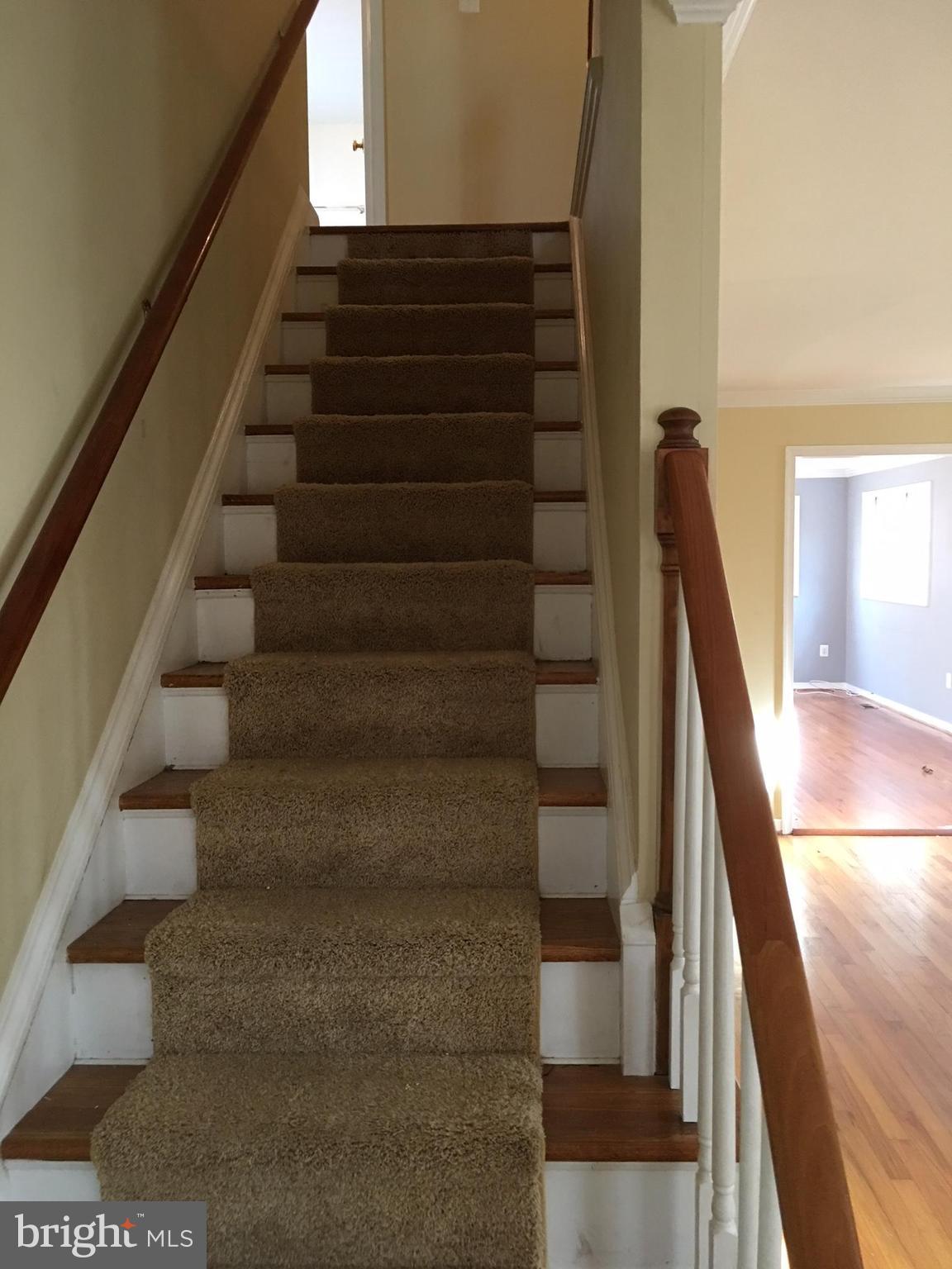 BIRMINGHAM ESTATES - Residential