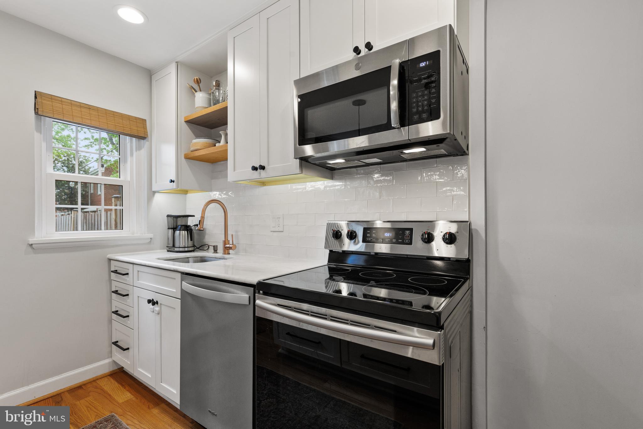 FAIRLINGTON VILLAGES - Residential Lease