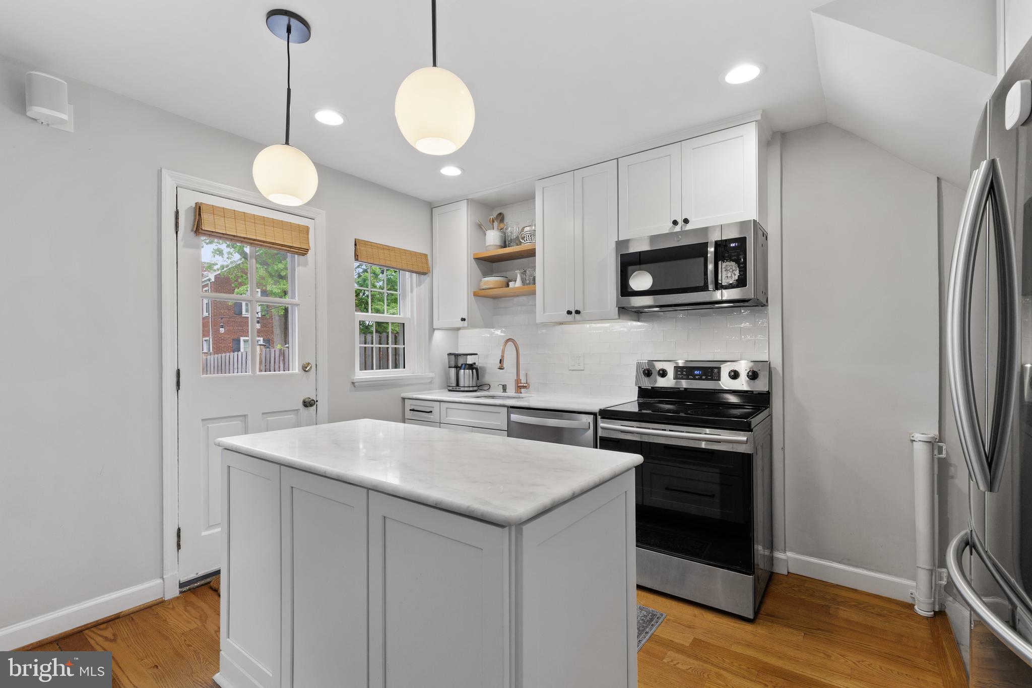 FAIRLINGTON VILLAGES - Residential Lease