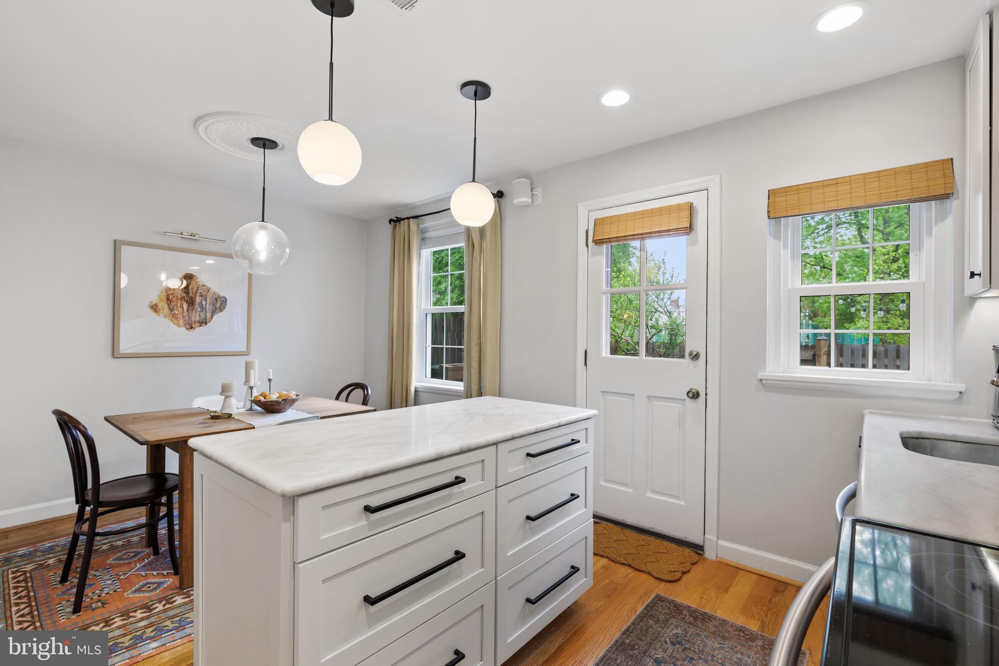 FAIRLINGTON VILLAGES - Residential Lease