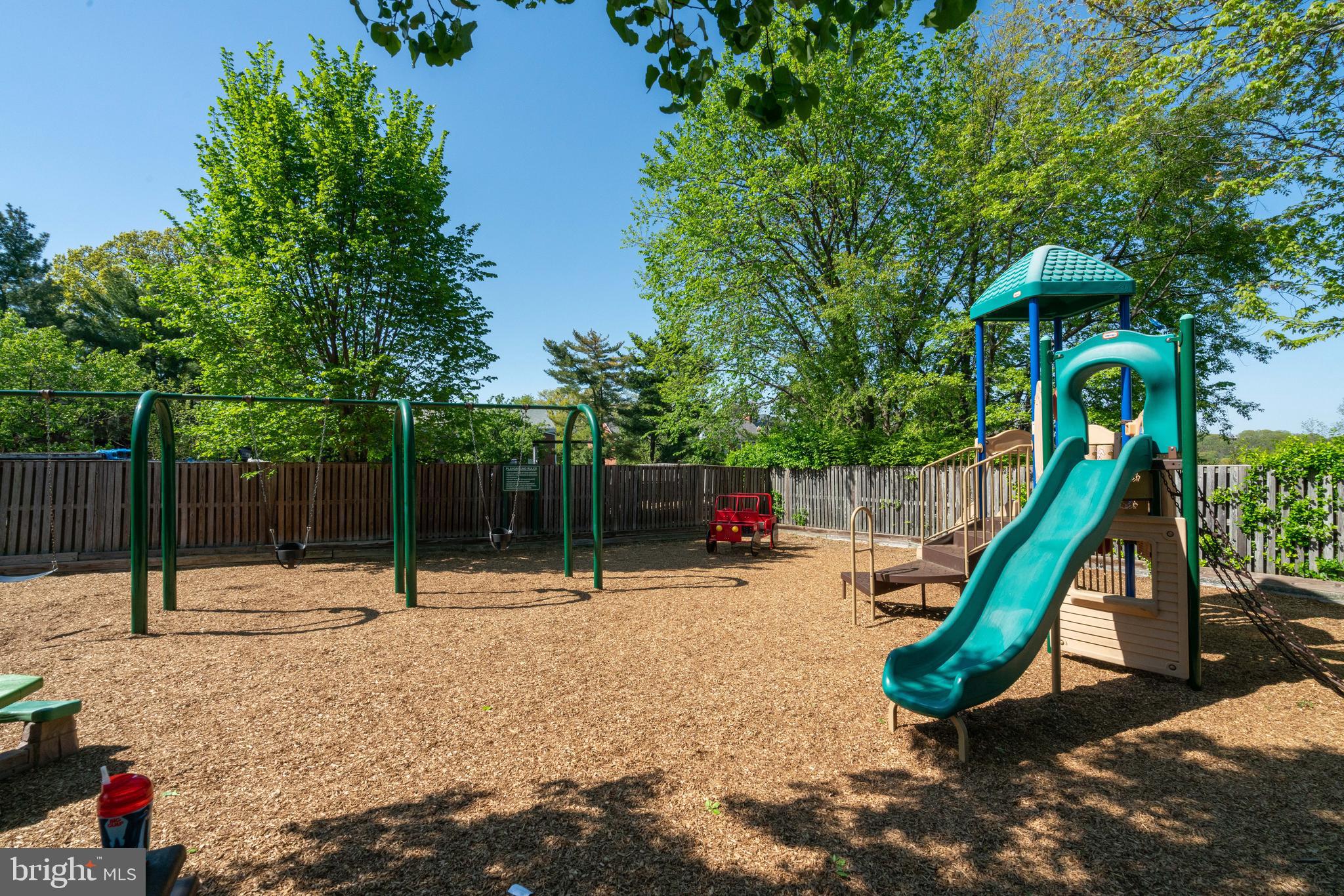 FAIRLINGTON VILLAGES - Residential Lease