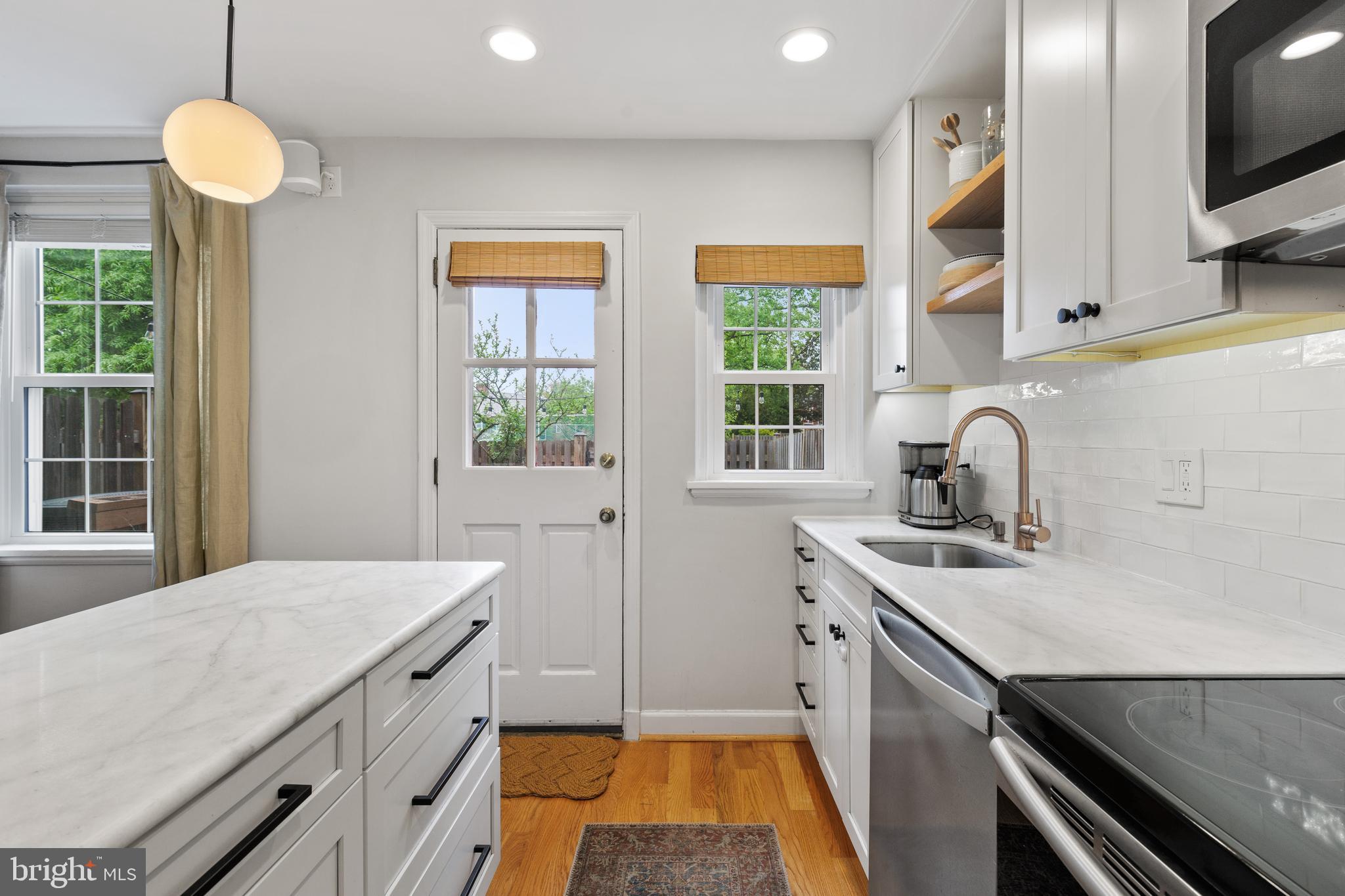 FAIRLINGTON VILLAGES - Residential Lease