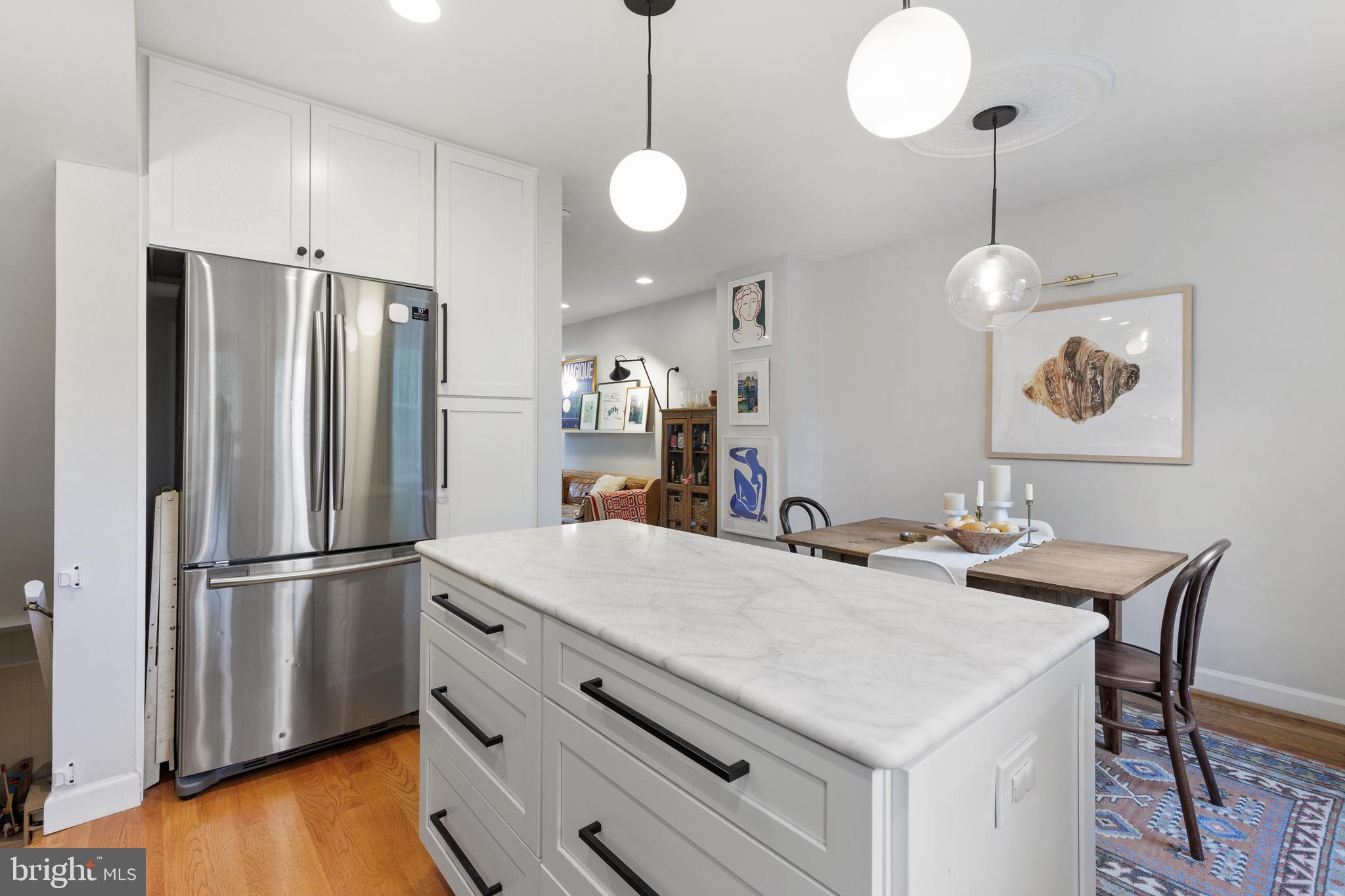 FAIRLINGTON VILLAGES - Residential Lease