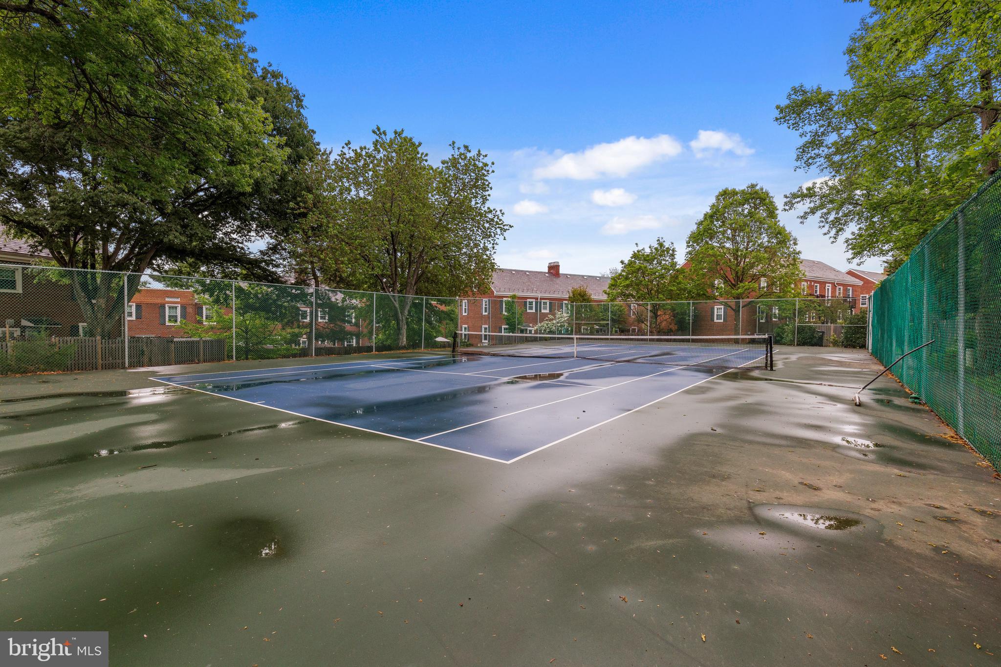 FAIRLINGTON VILLAGES - Residential Lease