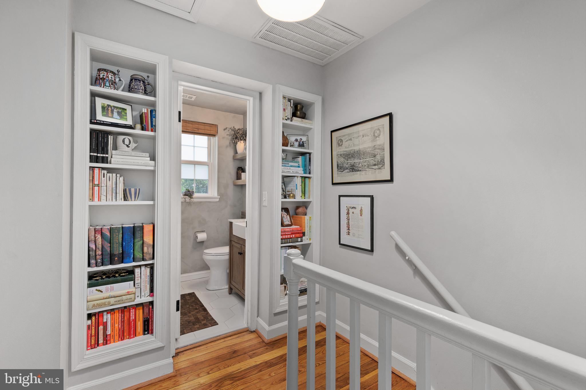 FAIRLINGTON VILLAGES - Residential Lease