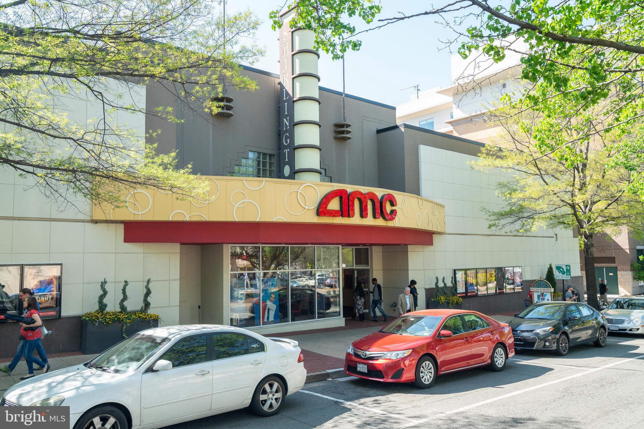 FAIRLINGTON VILLAGES - Residential Lease