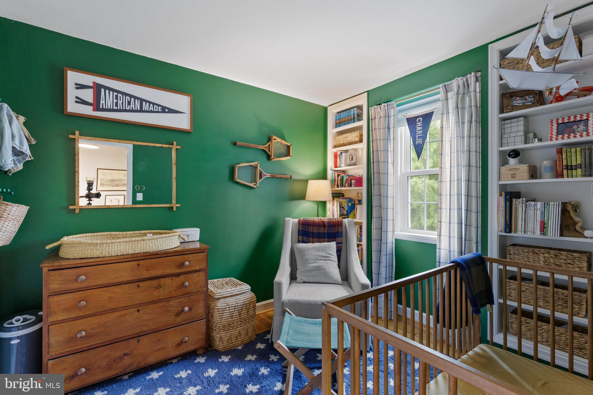 FAIRLINGTON VILLAGES - Residential Lease