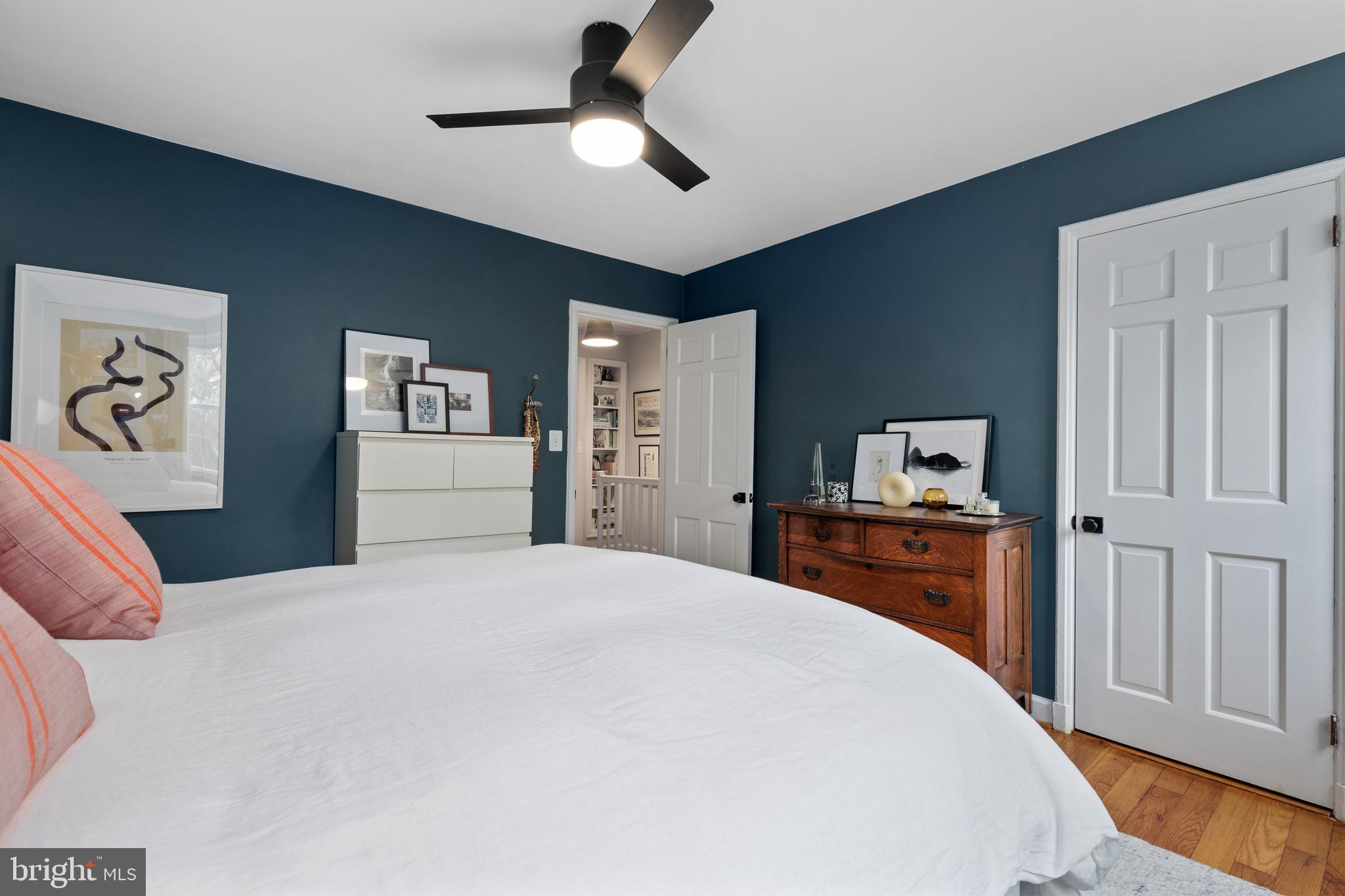 FAIRLINGTON VILLAGES - Residential Lease