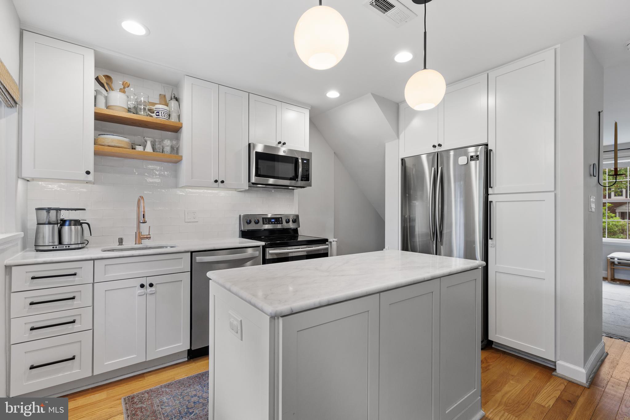 FAIRLINGTON VILLAGES - Residential Lease