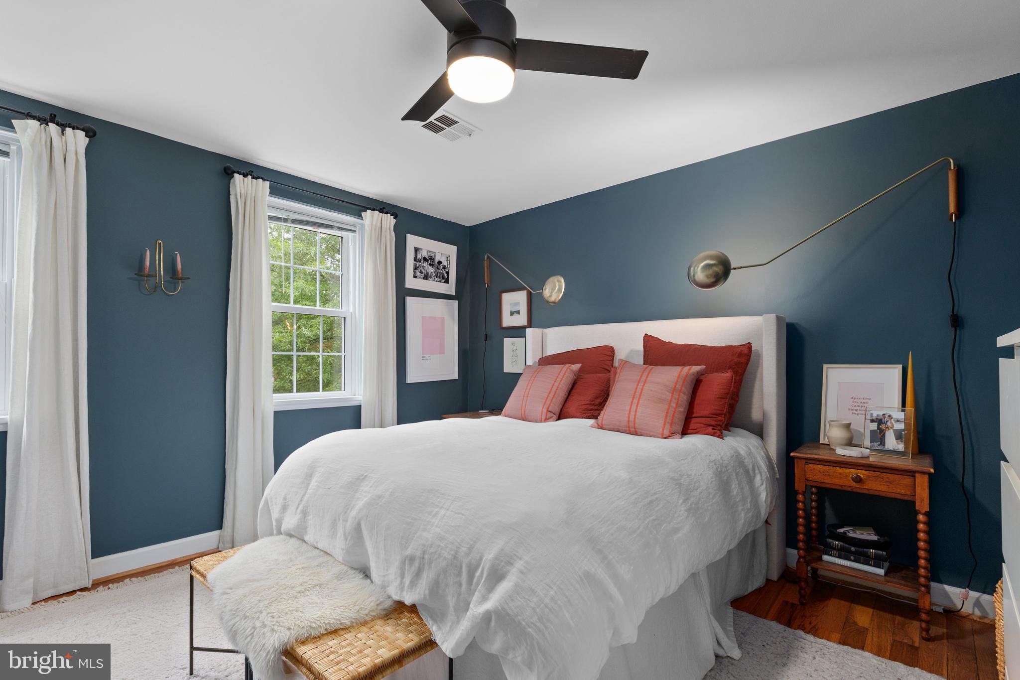 FAIRLINGTON VILLAGES - Residential Lease