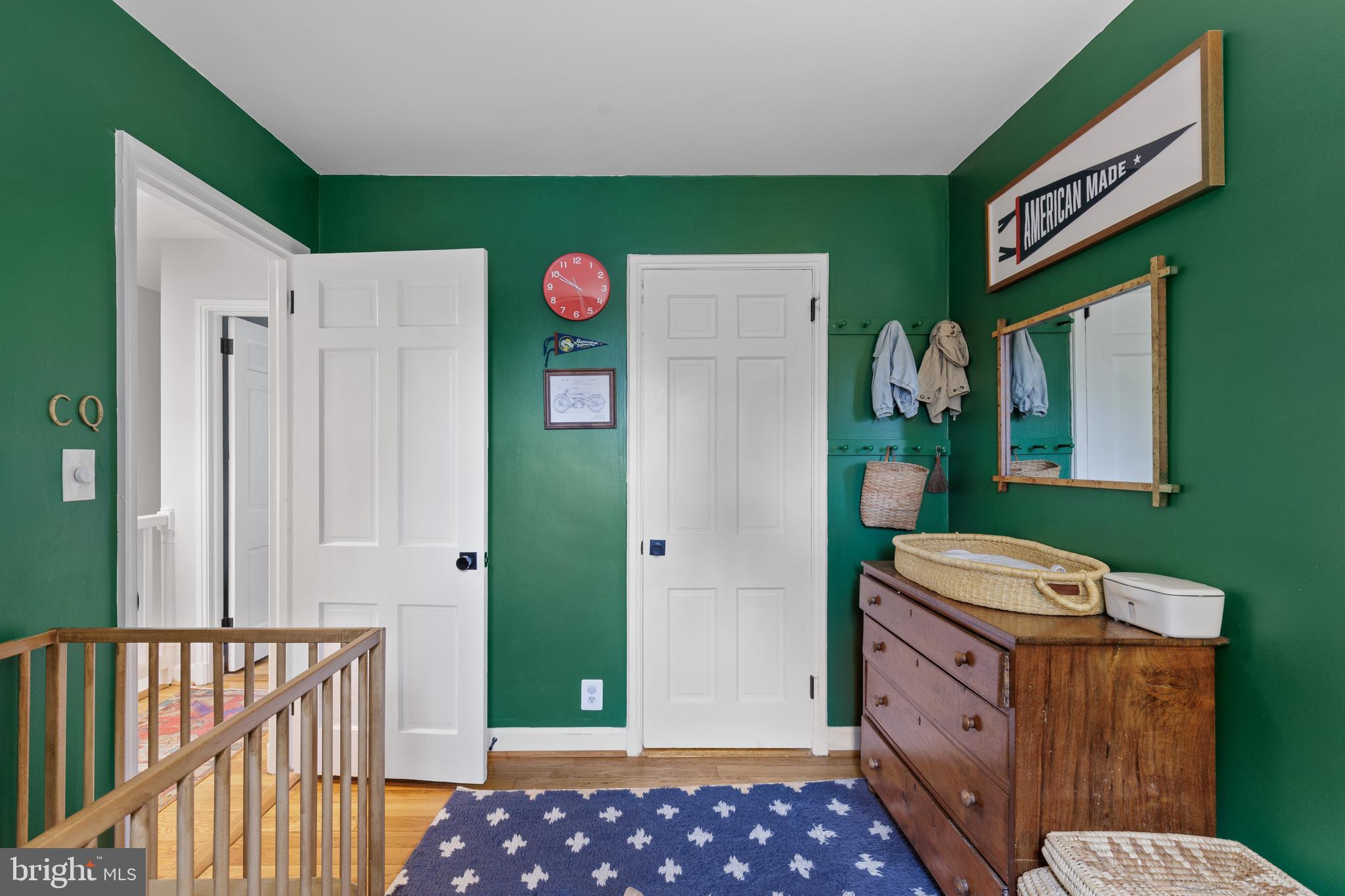 FAIRLINGTON VILLAGES - Residential Lease