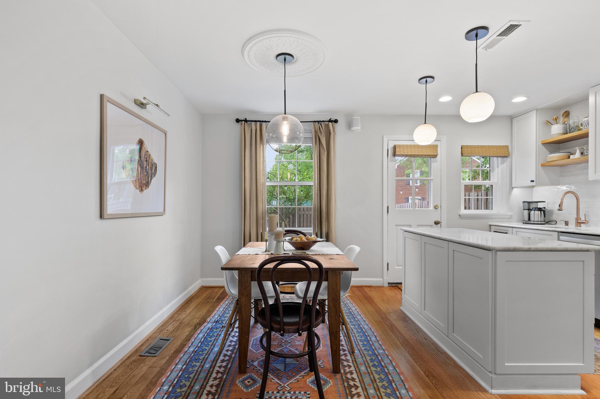 FAIRLINGTON VILLAGES - Residential Lease