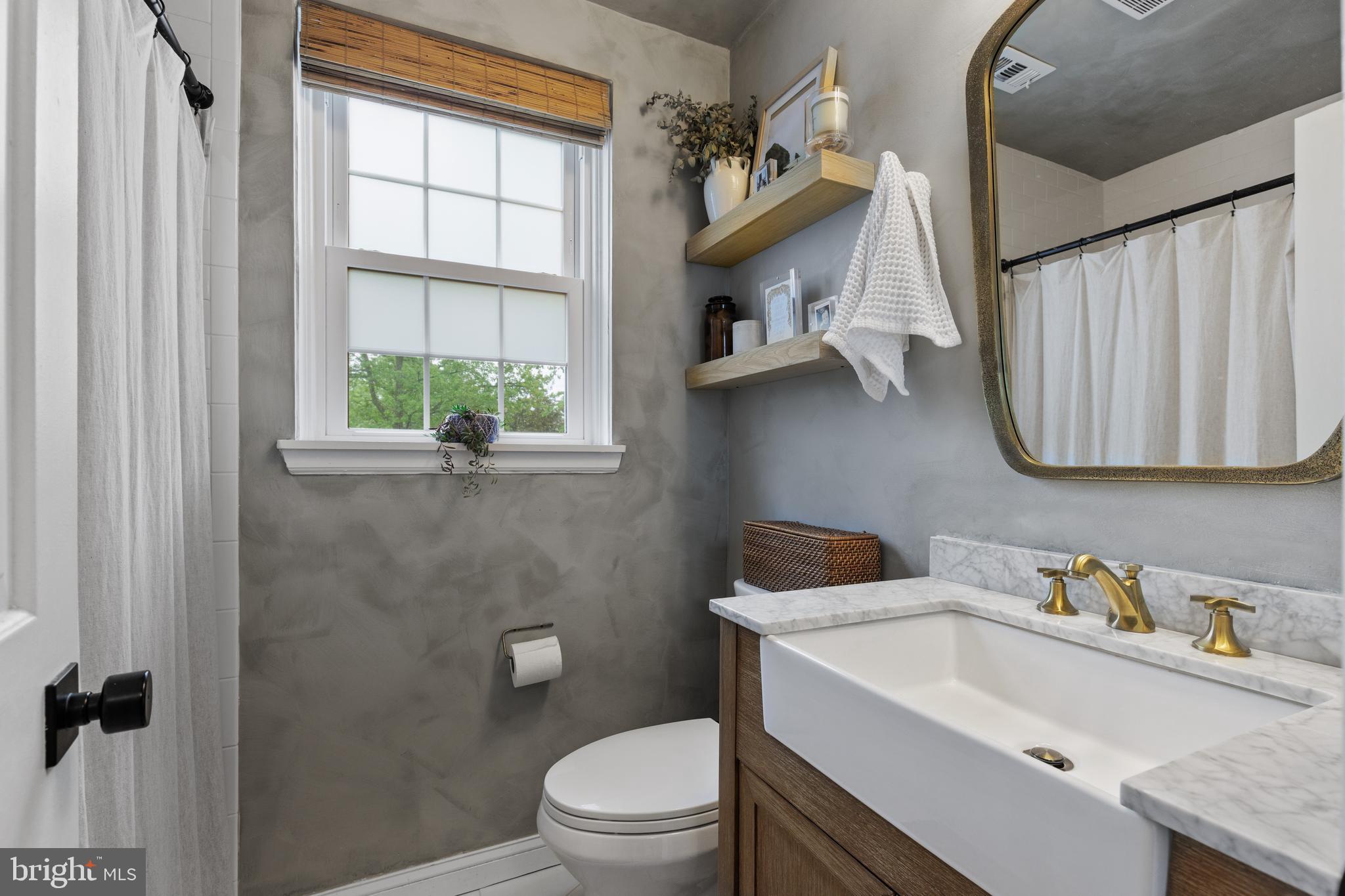 FAIRLINGTON VILLAGES - Residential Lease