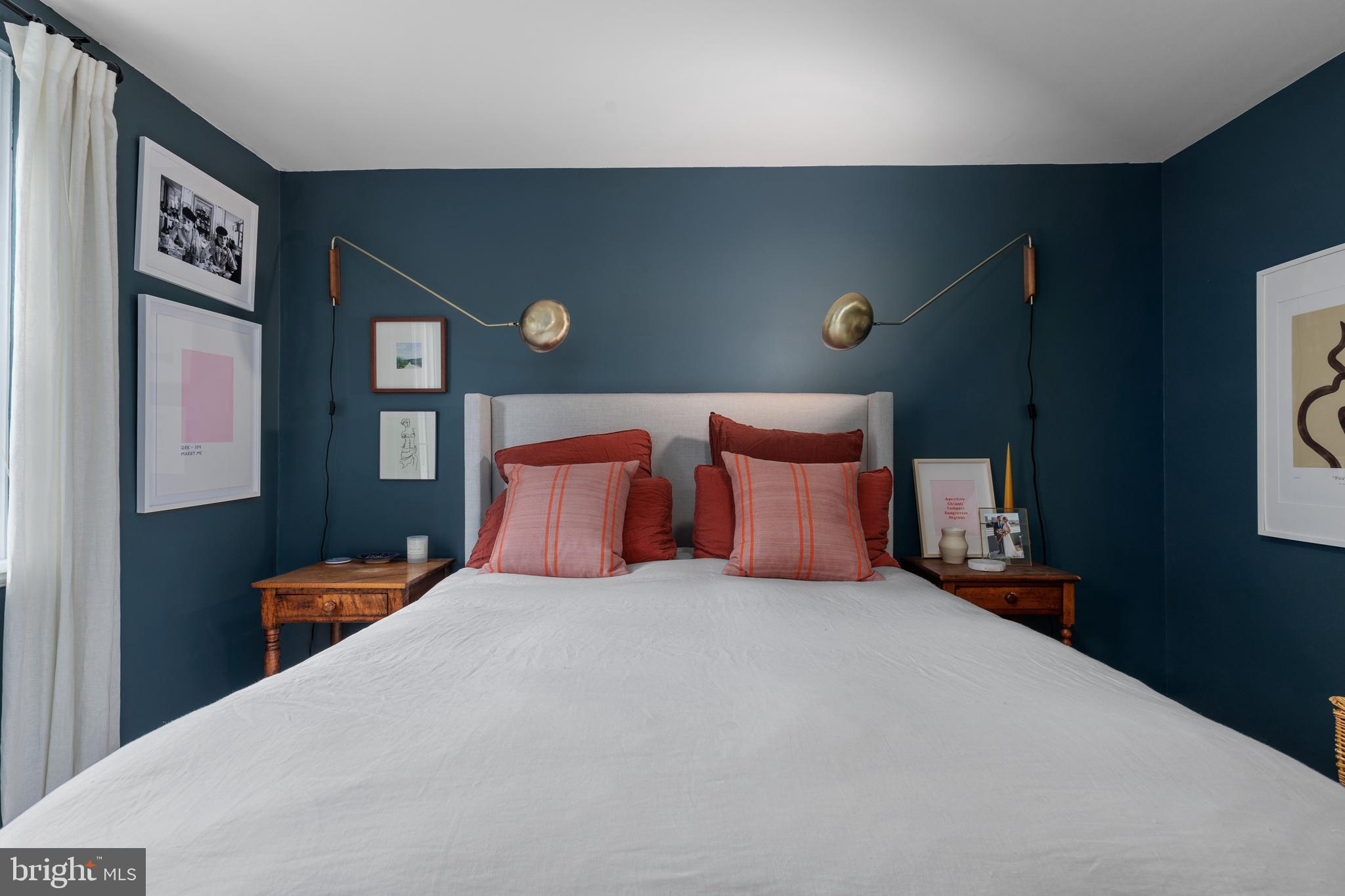 FAIRLINGTON VILLAGES - Residential Lease