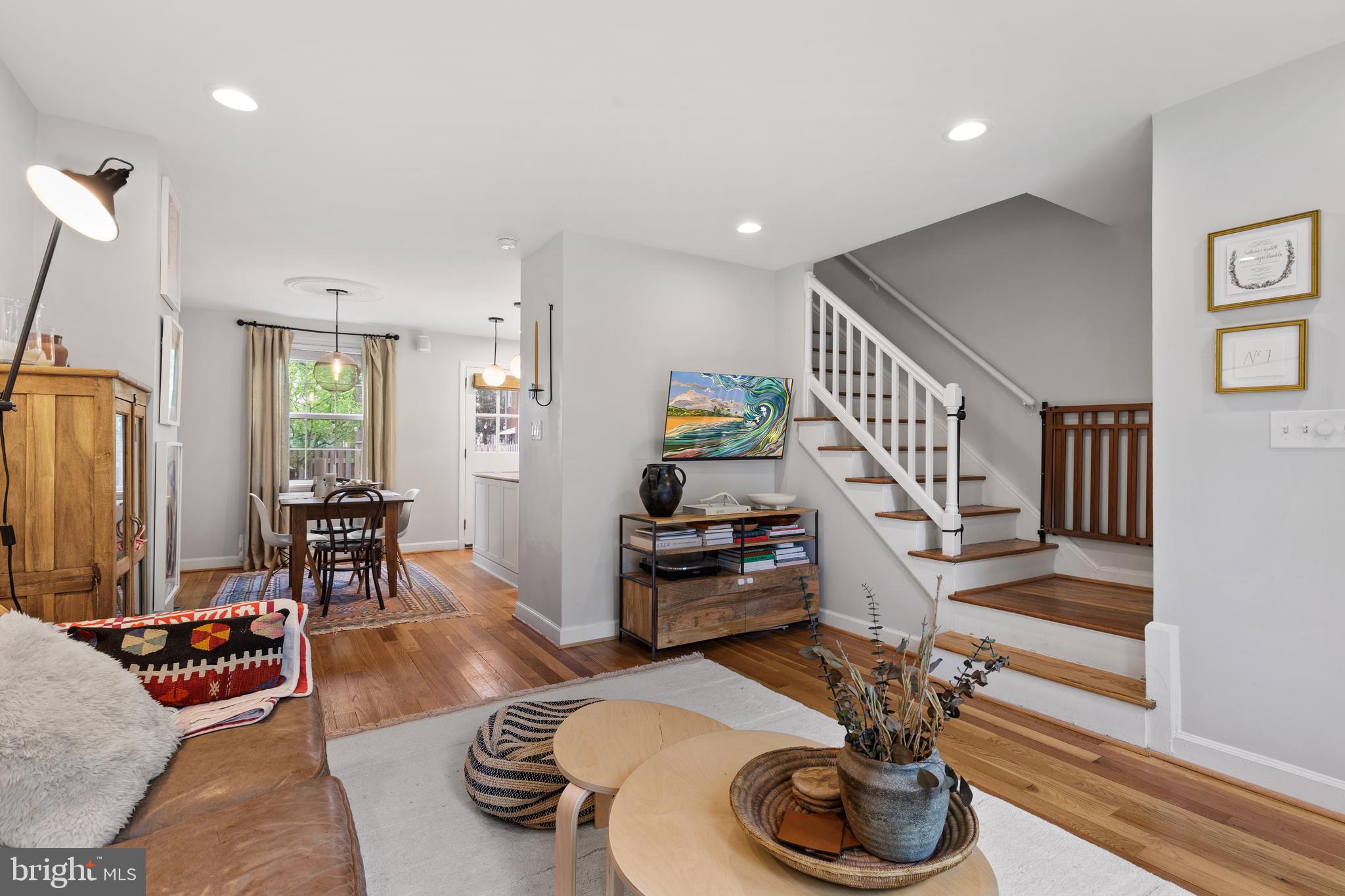 FAIRLINGTON VILLAGES - Residential Lease