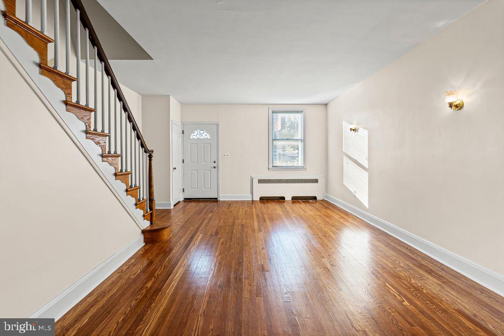 PARKVILLE - Residential