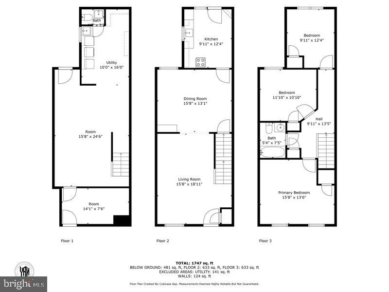 PARKVILLE - Residential