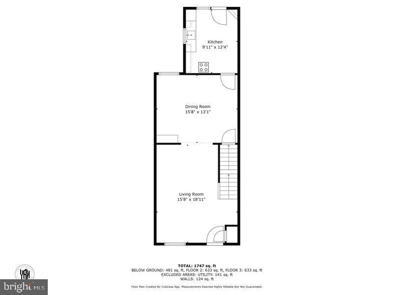 PARKVILLE - Residential