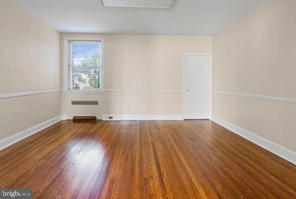 PARKVILLE - Residential