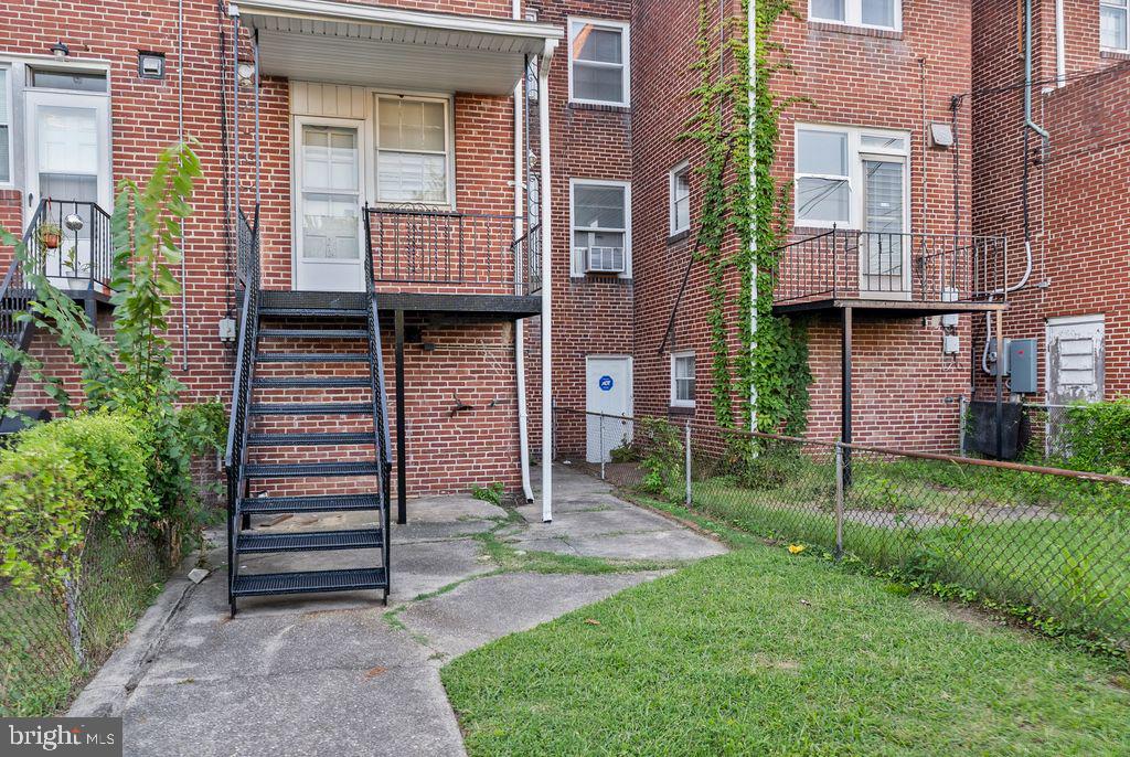 PARKVILLE - Residential