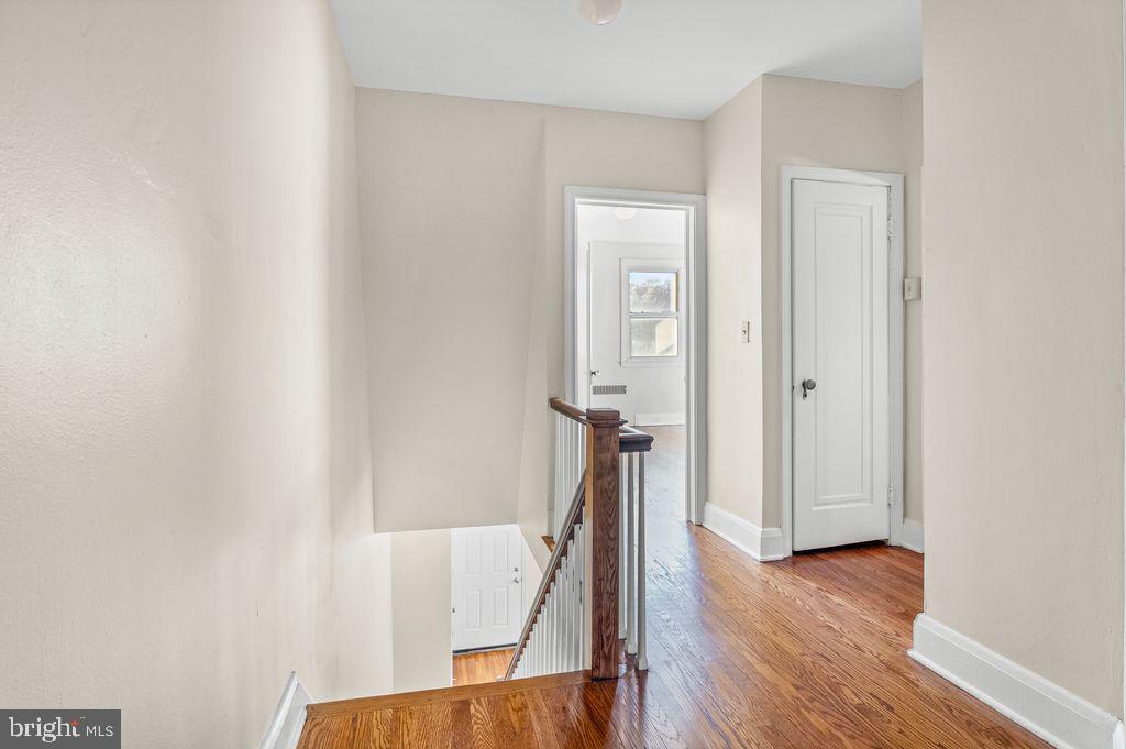 PARKVILLE - Residential