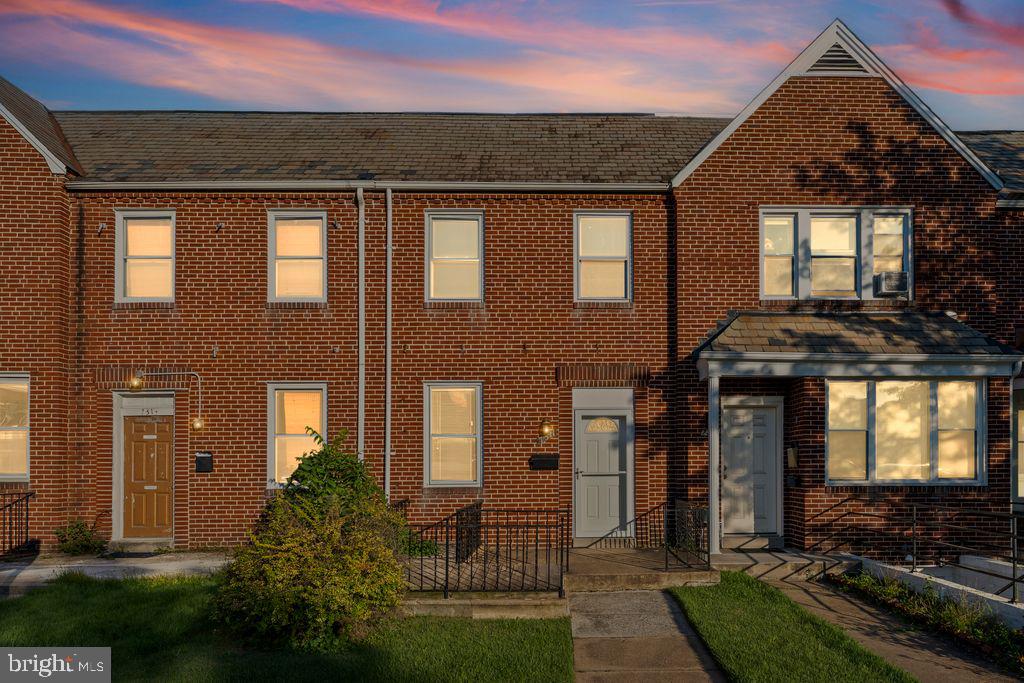 PARKVILLE - Residential