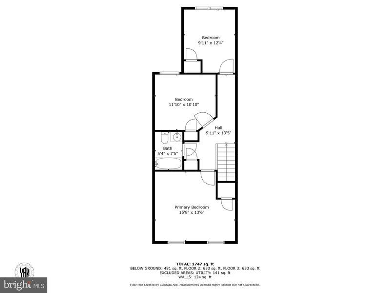 PARKVILLE - Residential