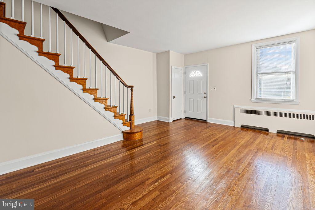PARKVILLE - Residential