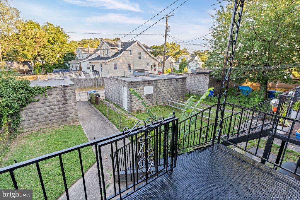 PARKVILLE - Residential