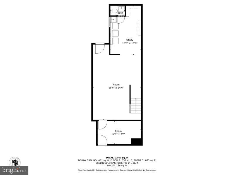 PARKVILLE - Residential