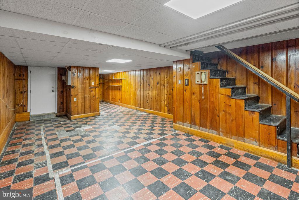 PARKVILLE - Residential