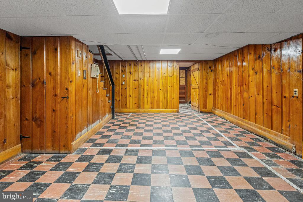 PARKVILLE - Residential