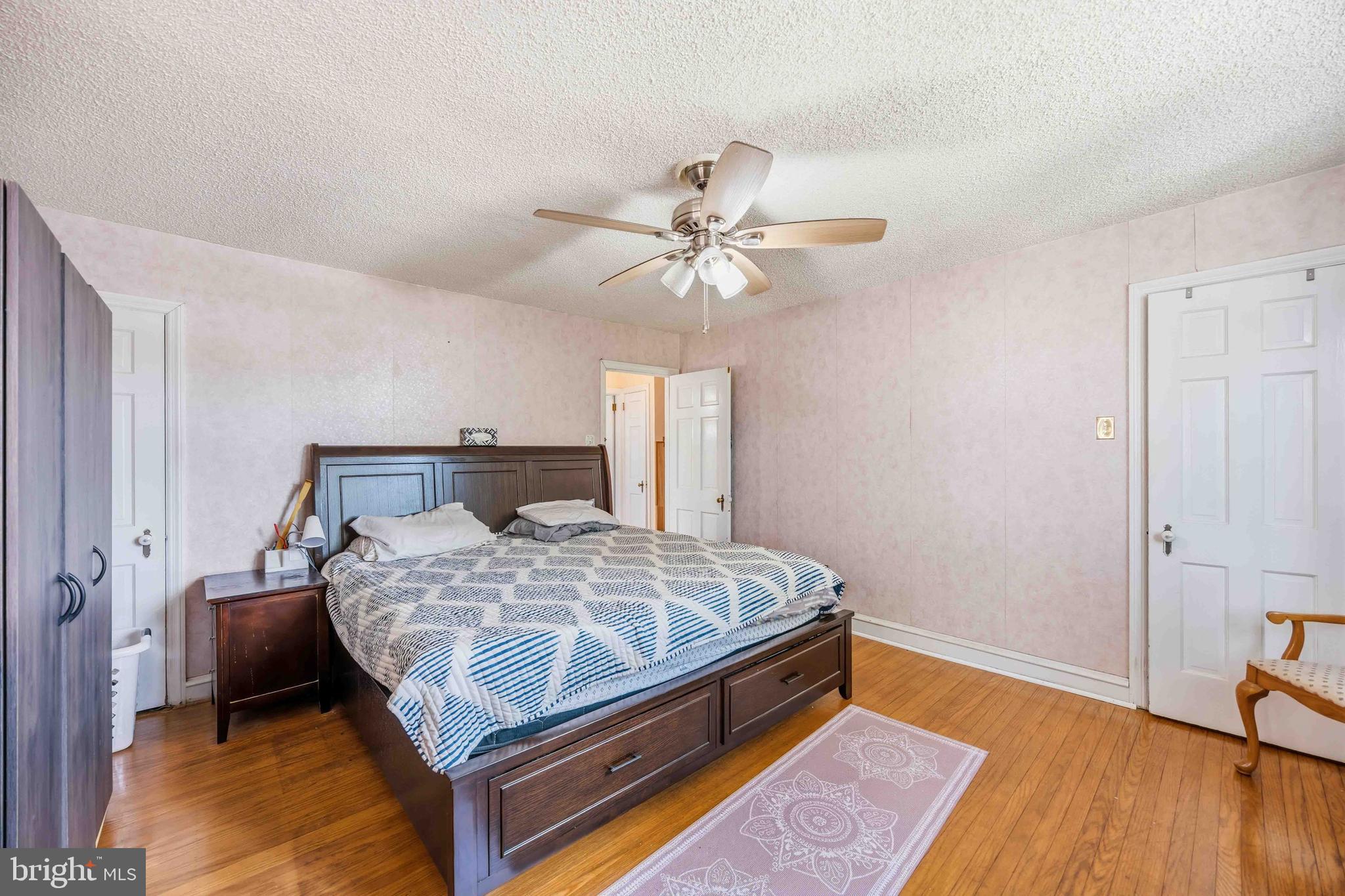DREXEL HILL - Residential