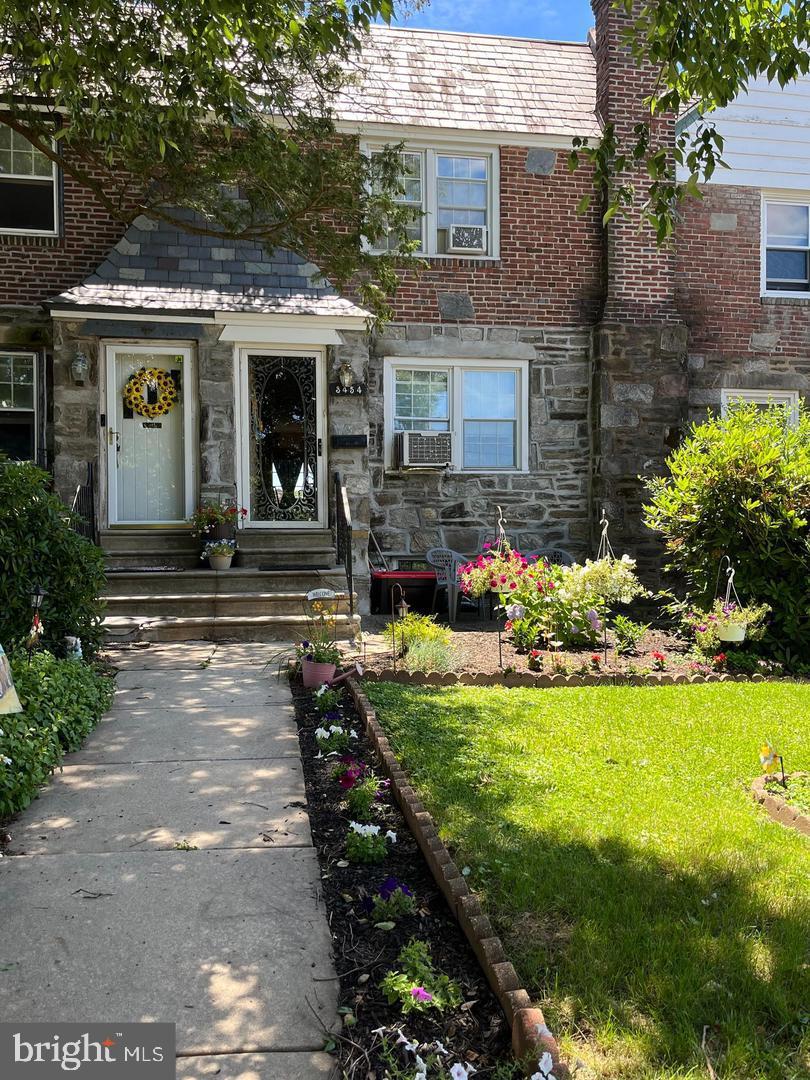 DREXEL HILL - Residential